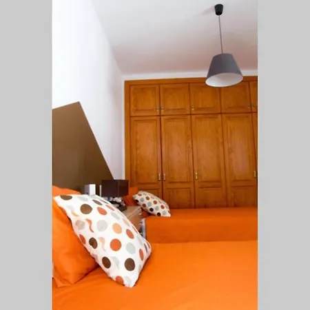 Villa Manrique Playa Blanca (Lanzarote)
