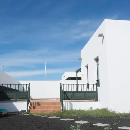 Manrique Playa Blanca (Lanzarote)