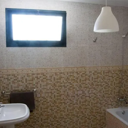 Manrique Vila Playa Blanca (Lanzarote)